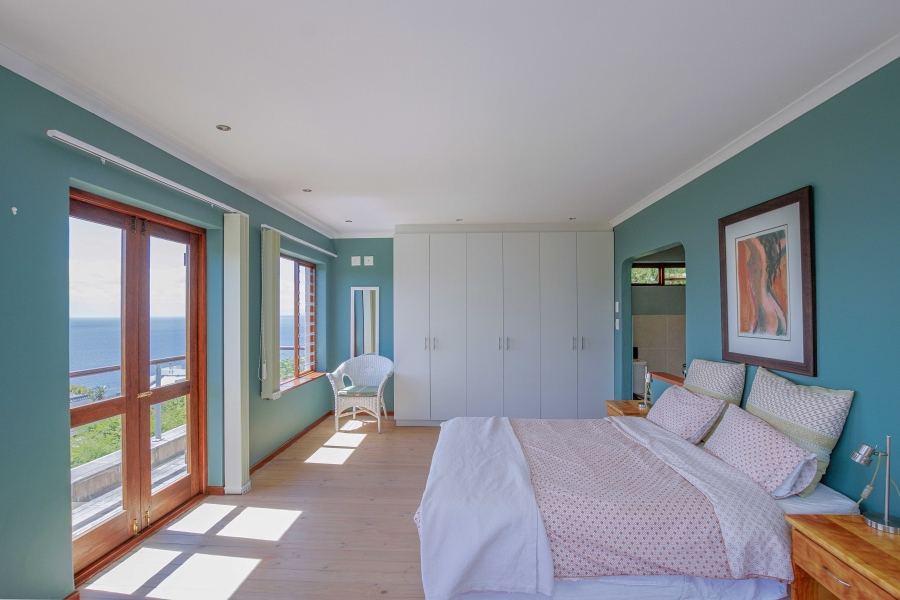 To Let 4 Bedroom Property for Rent in Froggy Farm Western Cape